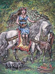 Epona